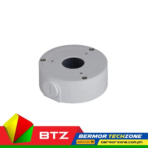 pfa134 junction box